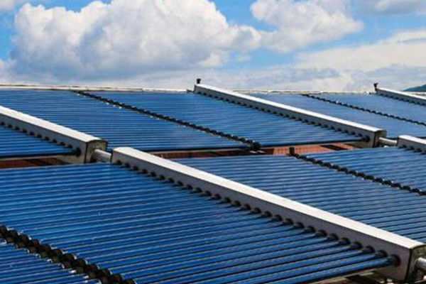 真空管、太陽(yáng)能真空管